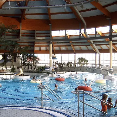 Ferienwohnung Im Seepark